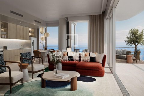 Apartment in Dubai Harbour, Dubai, UAE 2 bedrooms, 117 sq.m. № 602316 - photo 14