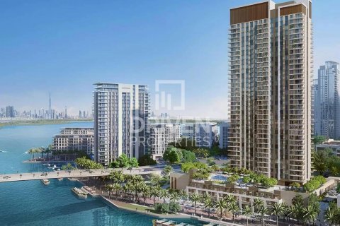 Byt v Nadd Al Sheba, Dubai, SAE 1 ložnice, 84 m² Č.: 602189 - fotografie 8