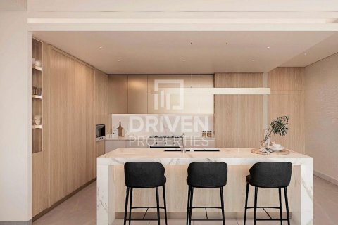 Apartman u Jumeirah Lake Towers, Dubai, UAE 1 spavaća soba, 79 m2 Br. 602187 - fotografija 4