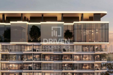 Apartman u Jumeirah Lake Towers, Dubai, UAE 1 spavaća soba, 79 m2 Br. 602187 - fotografija 6