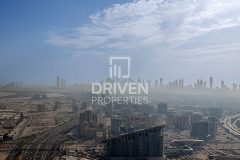 Byt v Culture Village, Dubai, SAE 6 ložnice, 1553 m² Č.: 602315 - fotografie 11