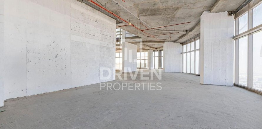 Byt v Culture Village, Dubai, SAE 6 ložnice, 1553 m² Č.: 602315