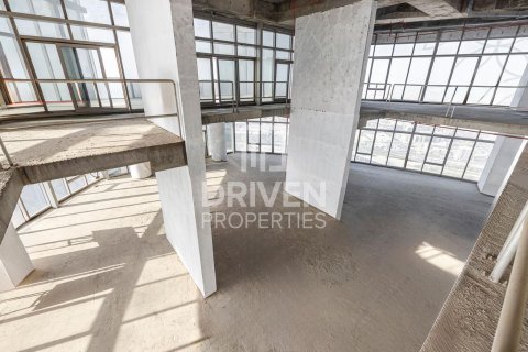 Byt v Culture Village, Dubai, SAE 6 ložnice, 1553 m² Č.: 602315 - fotografie 17
