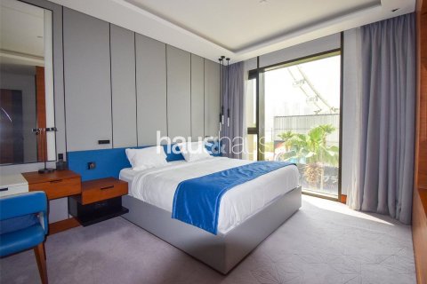 Apartament në Bluewaters, Dubai, Emiratet e Bashkuara Arabe 2 dhoma gjumi, 124 m2. № 626507 - Foto 6