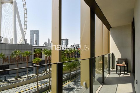 Apartament në Bluewaters, Dubai, Emiratet e Bashkuara Arabe 2 dhoma gjumi, 124 m2. № 626507 - Foto 2
