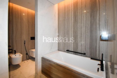 Apartament në Bluewaters, Dubai, Emiratet e Bashkuara Arabe 2 dhoma gjumi, 124 m2. № 626507 - Foto 9