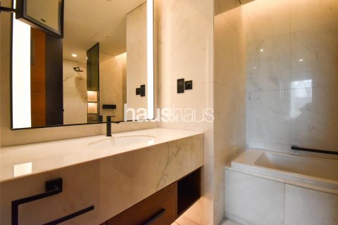 Apartament në Bluewaters, Dubai, Emiratet e Bashkuara Arabe 2 dhoma gjumi, 124 m2. № 626507 - Foto 5