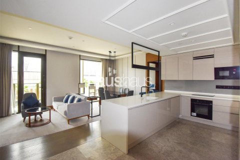 Apartament në Bluewaters, Dubai, Emiratet e Bashkuara Arabe 2 dhoma gjumi, 124 m2. № 626507 - Foto 4