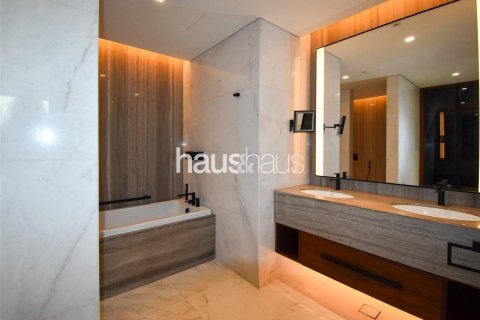 Apartament në Bluewaters, Dubai, Emiratet e Bashkuara Arabe 2 dhoma gjumi, 124 m2. № 626507 - Foto 8