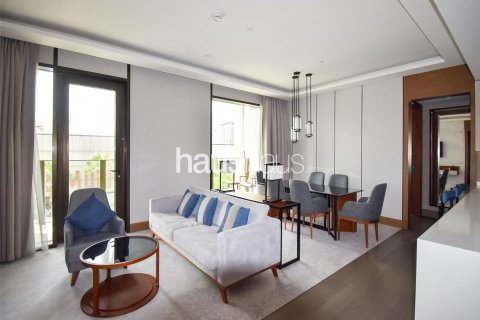 Apartament në Bluewaters, Dubai, Emiratet e Bashkuara Arabe 2 dhoma gjumi, 124 m2. № 626507 - Foto 3