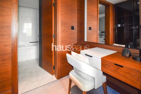 Apartament në Bluewaters, Dubai, Emiratet e Bashkuara Arabe 2 dhoma gjumi, 124 m2. № 626507 - Foto 7