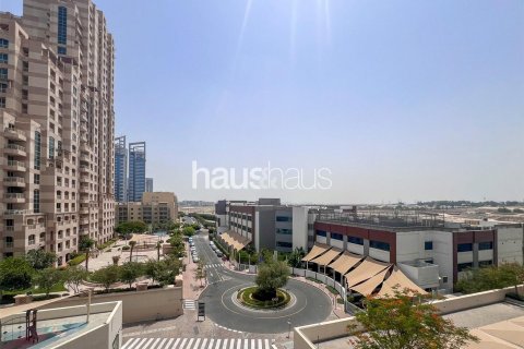 The Views、Dubai、UAE にあるマンションの賃貸物件 1ベッドルーム、78 m2、No626508 - 写真 1