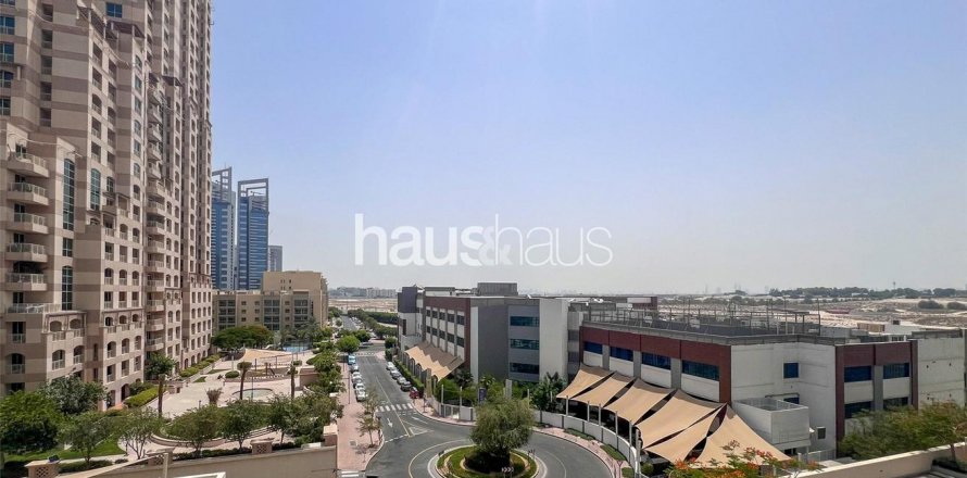 The Views、Dubai、UAEにあるマンション 1ベッドルーム、78 m2 No626508