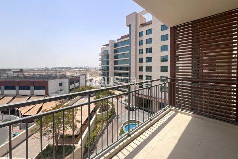 The Views、Dubai、UAE にあるマンションの賃貸物件 1ベッドルーム、78 m2、No626508 - 写真 3
