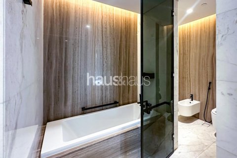 阿联酋 Dubai Bluewaters 待租 : 2 卧, 123 平方米 , 编号626509 - 照片 11