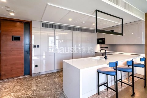 阿联酋 Dubai Bluewaters 待租 : 2 卧, 123 平方米 , 编号626509 - 照片 2