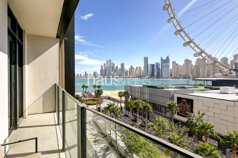 阿联酋 Dubai Bluewaters 待租 : 2 卧, 123 平方米 , 编号626509 - 照片 1