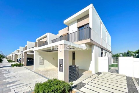 Vila v Tilal Al Ghaf, Dubai, SAE 4 ložnice, 219 m² Č.: 626506 - fotografie 2