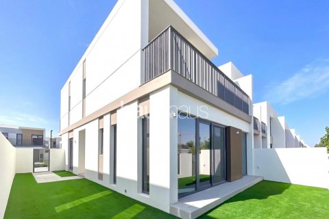 Vila v Tilal Al Ghaf, Dubai, SAE 4 ložnice, 219 m² Č.: 626506 - fotografie 1