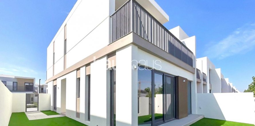 Vila v Tilal Al Ghaf, Dubai, SAE 4 ložnice, 219 m² Č.: 626506