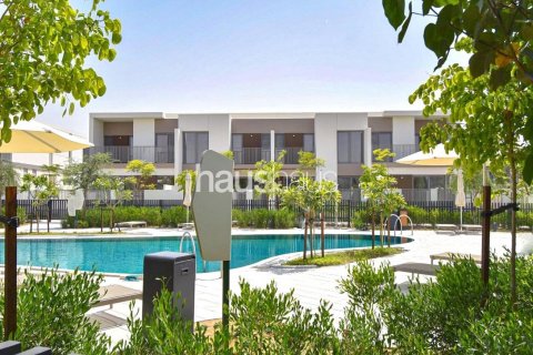 Vila v Tilal Al Ghaf, Dubai, SAE 4 ložnice, 219 m² Č.: 626506 - fotografie 20
