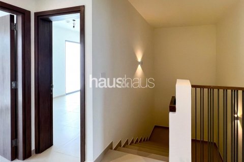 Vila v Tilal Al Ghaf, Dubai, SAE 4 ložnice, 219 m² Č.: 626506 - fotografie 19