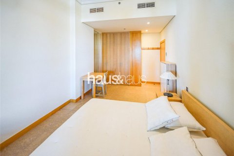 Apartemen di Palm Jumeirah, Dubai, UEA 1 kamar tidur, 67 m2 nomor 626510 - foto 3