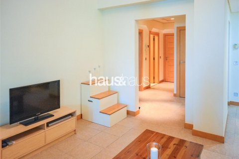 Apartemen di Palm Jumeirah, Dubai, UEA 1 kamar tidur, 67 m2 nomor 626510 - foto 9