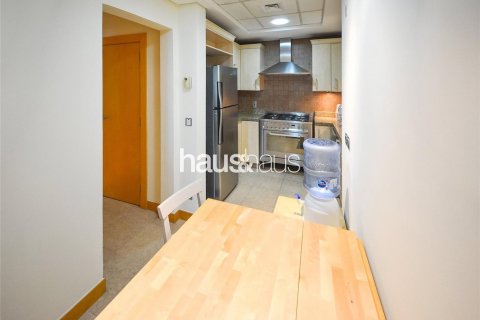Apartemen di Palm Jumeirah, Dubai, UEA 1 kamar tidur, 67 m2 nomor 626510 - foto 1