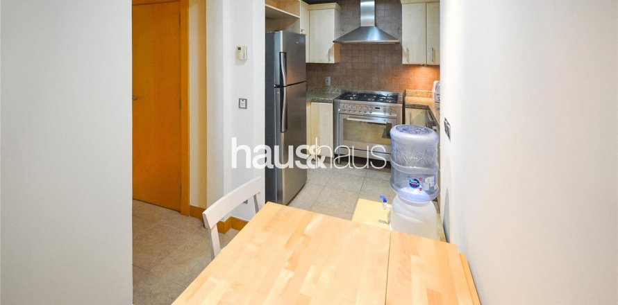 Apartemen di Palm Jumeirah, Dubai, UEA 1 kamar tidur, 67 m2 nomor 626510