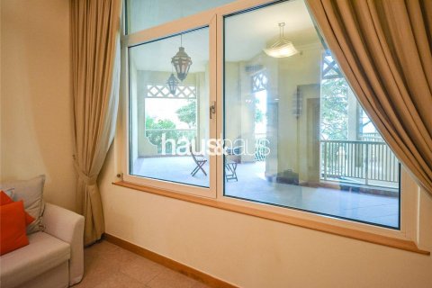 Apartemen di Palm Jumeirah, Dubai, UEA 1 kamar tidur, 67 m2 nomor 626510 - foto 5