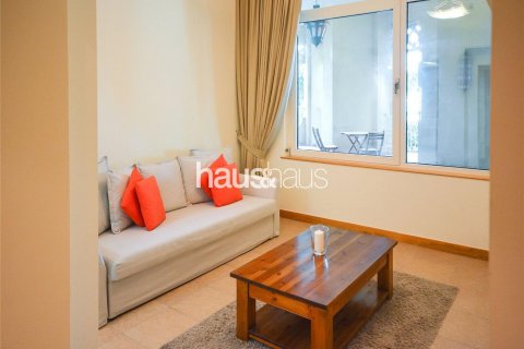 Apartemen di Palm Jumeirah, Dubai, UEA 1 kamar tidur, 67 m2 nomor 626510 - foto 2