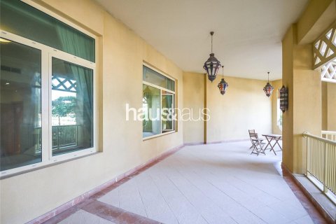 Apartemen di Palm Jumeirah, Dubai, UEA 1 kamar tidur, 67 m2 nomor 626510 - foto 7