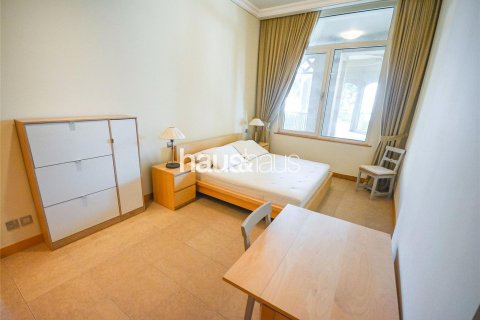 Apartemen di Palm Jumeirah, Dubai, UEA 1 kamar tidur, 67 m2 nomor 626510 - foto 10