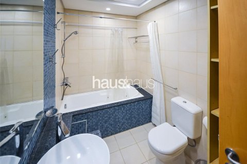 Apartemen di Palm Jumeirah, Dubai, UEA 1 kamar tidur, 67 m2 nomor 626510 - foto 4