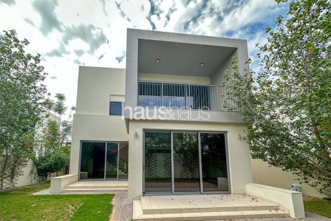 Villa in affitto a Dubai Hills Estate, Dubai, EAU 4 camere da letto, 438 mq. № 626512 - foto 1