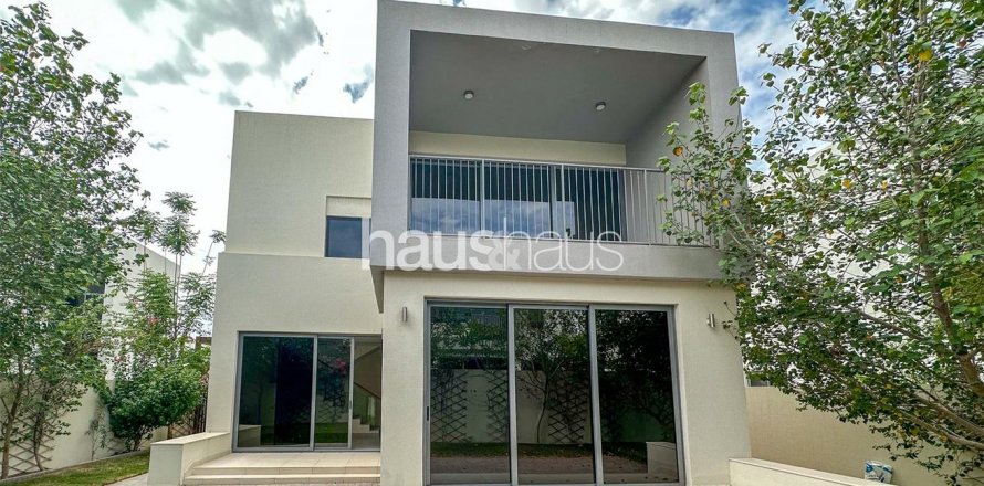 Villa a Dubai Hills Estate, Dubai, EAU 4 camere da letto, 438 mq. № 626512