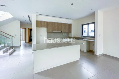 Villa in affitto a Dubai Hills Estate, Dubai, EAU 4 camere da letto, 438 mq. № 626512 - foto 4