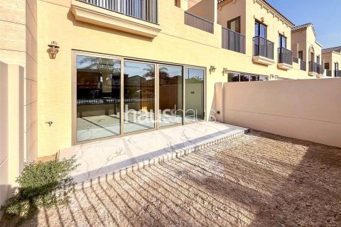 阿联酋 Dubai Jumeirah Golf Estates 待租 : 3 卧, 204 平方米 , 编号626511 - 照片 4