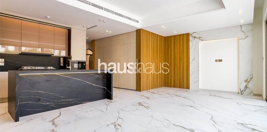 阿联酋 Dubai Jumeirah Golf Estates 联排别墅  3 卧, 204 平方米 , 编号 626511