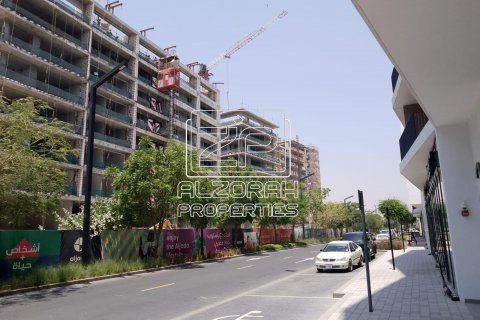 Apartment sa Aljada, Sharjah, UAE 2 silid-tulugan, 179 sq.m. № 589201 - larawan 9