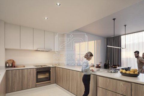 Apartment sa Aljada, Sharjah, UAE 2 silid-tulugan, 179 sq.m. № 589201 - larawan 3