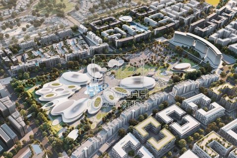 Apartment sa Aljada, Sharjah, UAE 2 silid-tulugan, 179 sq.m. № 589201 - larawan 24