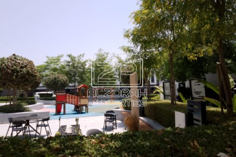Apartment sa Aljada, Sharjah, UAE 2 silid-tulugan, 179 sq.m. № 589201 - larawan 8