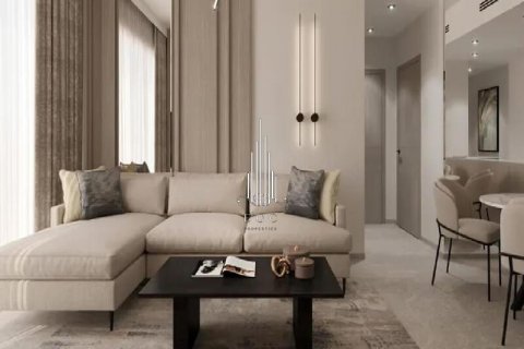 Pozemek v Al Ain, SAE 1480.9 m² Č.: 589236 - fotografie 4