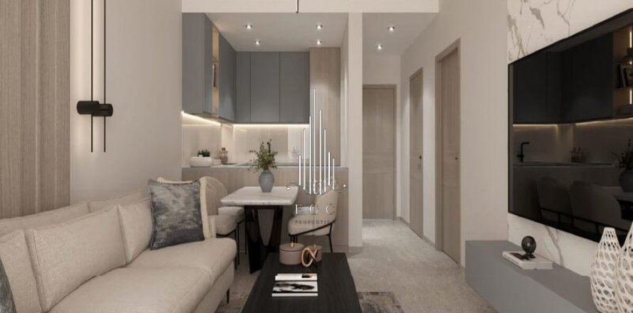 Pozemek v Al Ain, SAE 1480.9 m² Č.: 589236