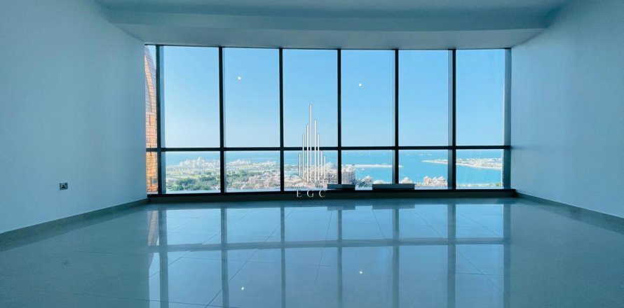 Corniche Road, Abu Dhabi, UAE의 아파트 침실 2개, 123.9제곱미터 번호 589238