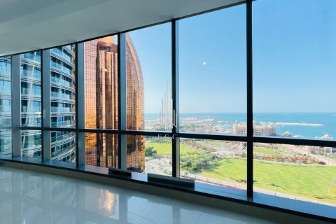 Corniche Road, Abu Dhabi, UAE의 임대용 아파트 침실 2개, 123.9제곱미터 번호 589238 - 사진 3