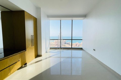 Corniche Road, Abu Dhabi, UAE의 임대용 아파트 침실 2개, 123.9제곱미터 번호 589238 - 사진 6