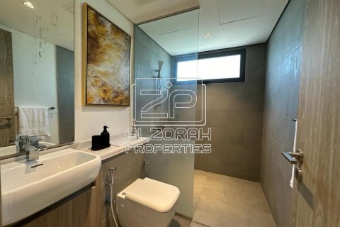 Vila v SUN ISLAND v Sharjah Waterfront City, SAE 4 ložnice, 257.7 m² Č.: 589207 - fotografie 18